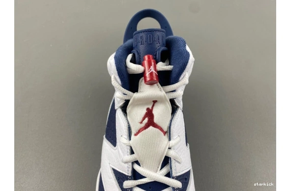  Jordan 136038-461  Retro Olympic Sydney 136038-461 6 0803
